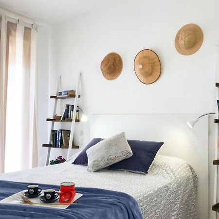 Apartamento Leo Playa De San Juan Alicante Eksteriør bilde