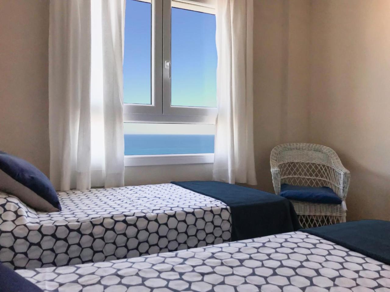 Apartamento Leo Playa De San Juan Alicante Eksteriør bilde