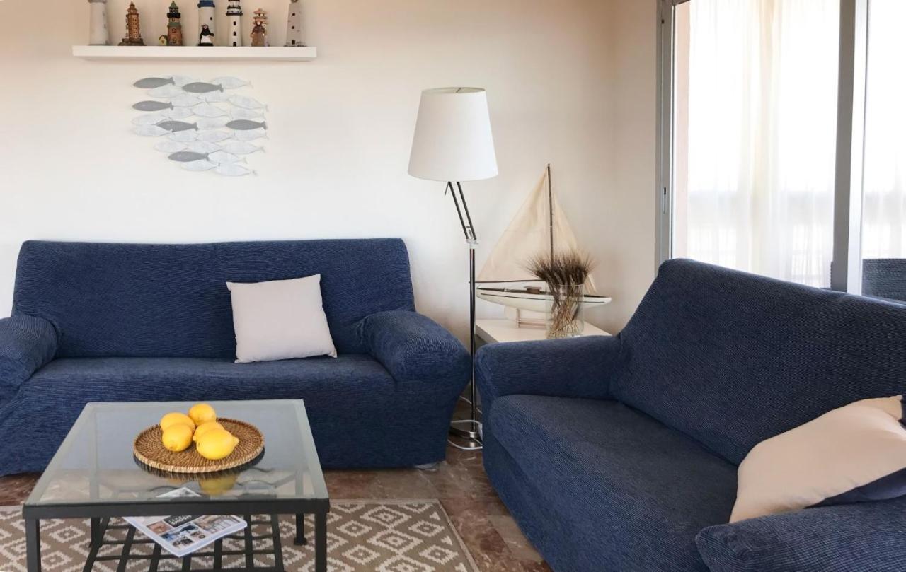 Apartamento Leo Playa De San Juan Alicante Eksteriør bilde