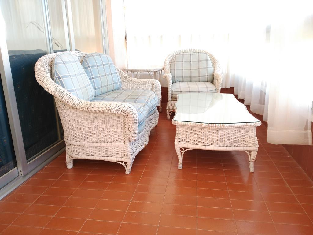 Apartamento Leo Playa De San Juan Alicante Eksteriør bilde