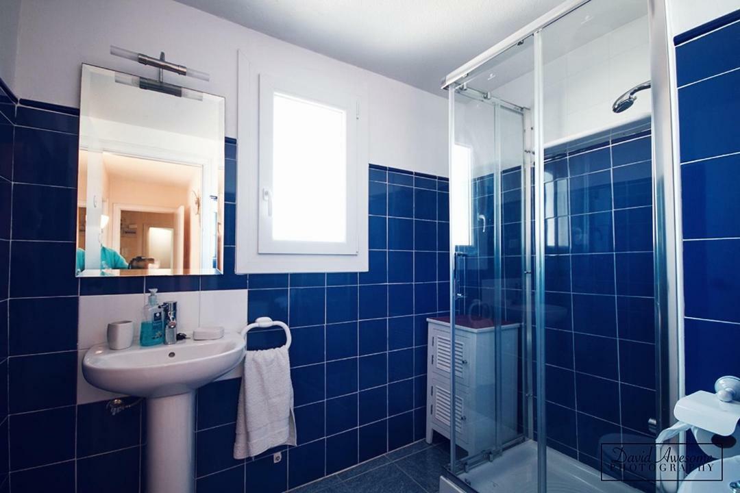 Apartamento Leo Playa De San Juan Alicante Eksteriør bilde