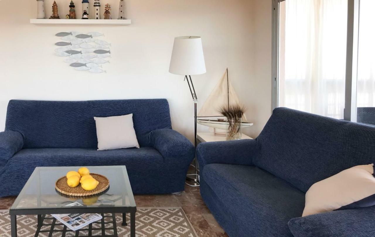 Apartamento Leo Playa De San Juan Alicante Eksteriør bilde